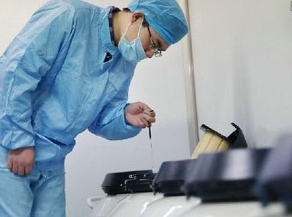 汤淼和谁做的试管婴儿（汤淼和谁生的孩子怎么有的女儿）